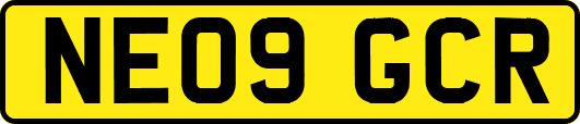 NE09GCR