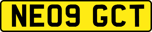 NE09GCT