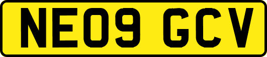 NE09GCV
