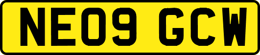 NE09GCW