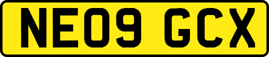 NE09GCX