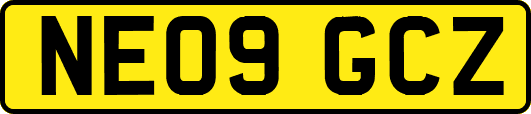 NE09GCZ