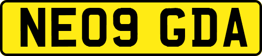 NE09GDA