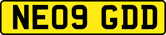 NE09GDD