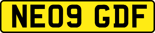 NE09GDF