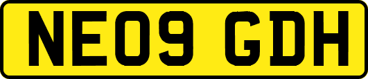 NE09GDH