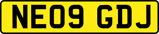 NE09GDJ