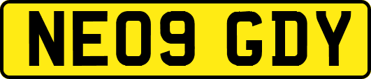 NE09GDY