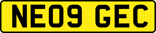 NE09GEC