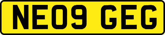 NE09GEG