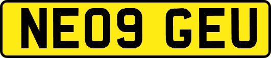 NE09GEU