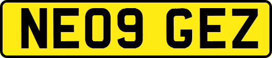 NE09GEZ