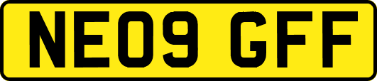 NE09GFF