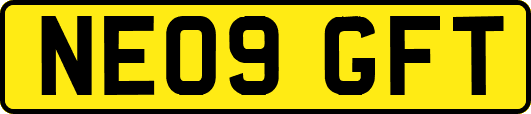 NE09GFT