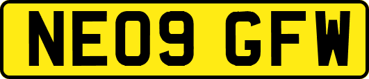 NE09GFW