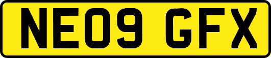 NE09GFX