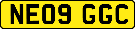 NE09GGC