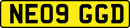 NE09GGD