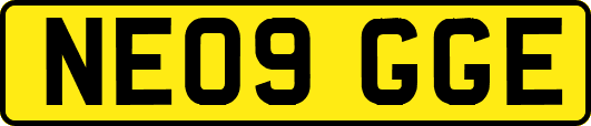 NE09GGE