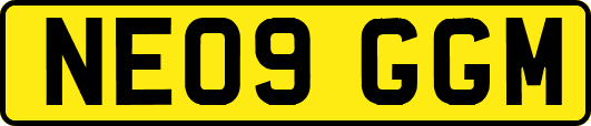 NE09GGM