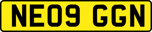 NE09GGN