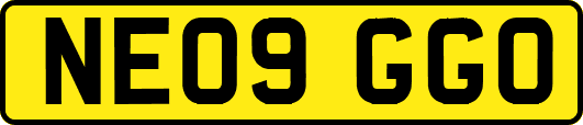 NE09GGO