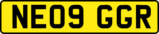NE09GGR