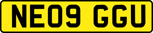 NE09GGU