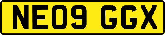 NE09GGX