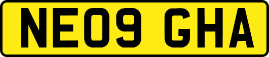 NE09GHA