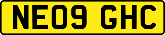 NE09GHC
