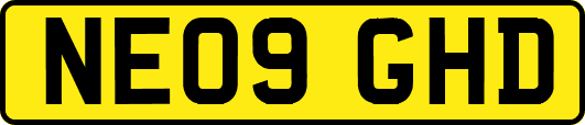 NE09GHD