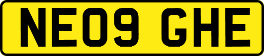 NE09GHE