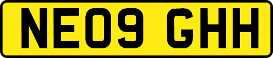 NE09GHH