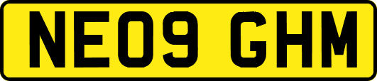 NE09GHM