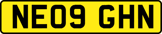 NE09GHN