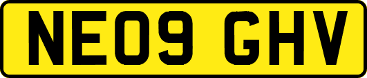 NE09GHV