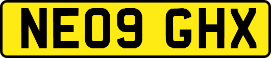 NE09GHX