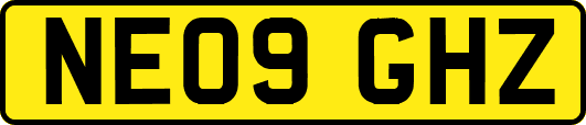 NE09GHZ