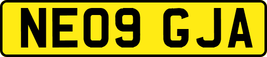NE09GJA