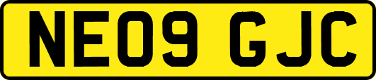 NE09GJC