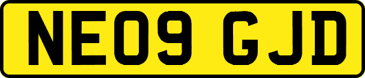 NE09GJD