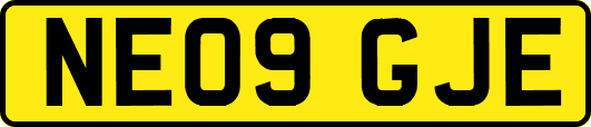 NE09GJE