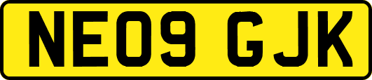 NE09GJK