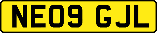 NE09GJL