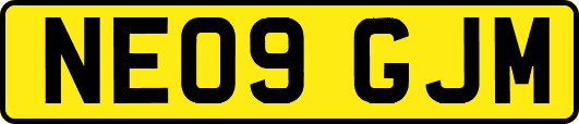 NE09GJM