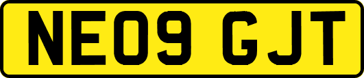 NE09GJT