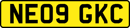 NE09GKC