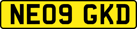 NE09GKD