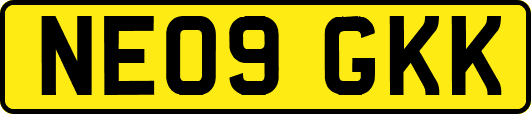 NE09GKK